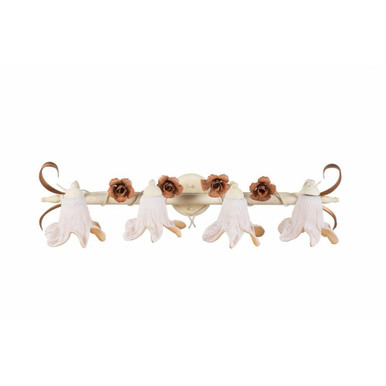 4 Light Wall Sconce by Elk Home - 13404-E
