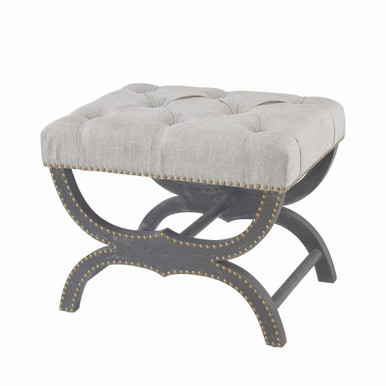 Arnaz Bench 19.75 Inches Tall and 24 Inches Wide by Elk Home - 3169-029