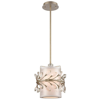 Asbury 1 Light Small Pendant by ELK Home - 16284/1