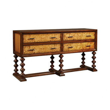 Rowan 70.63 Inch Chest by ELK Home - 16652