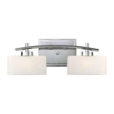 Eastbrook 2 Light Vanity Light by Elk Home - 17081/2