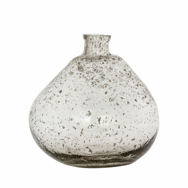 Tollington 8.25 Inch Short Vase by Elk Home - 406775