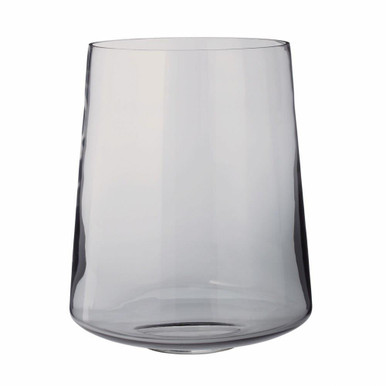 Smoky Well 14 Inch Large Vase by Elk Home - 464037