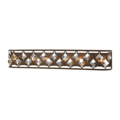 Armand 6 Light Vanity Light by Elk Home - 31111/6