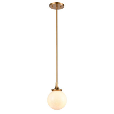 Beverly Hills 1 Light Small Pendant by ELK Home - 30145/1