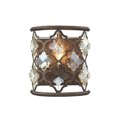 Armand 1 Light Wall Sconce by Elk Home - 31095/1