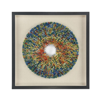 Lolly 47 Inch Alternative Wall Decor by Elk Home - 3168-055