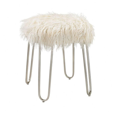 Betty Retro Stool 21 Inch Tall 15 Inch Wide by ELK Home - 3169-018