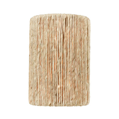 Abaca 2 Light Wall Sconce by Elk Home - 32410/2