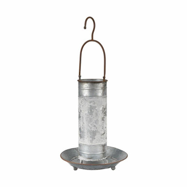 Coventry 10.75 Inch Bird Feeder by Elk Home - 563140