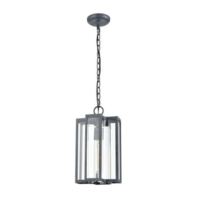 Bianca 1 Light Small Pendant by ELK Home - 45167/1