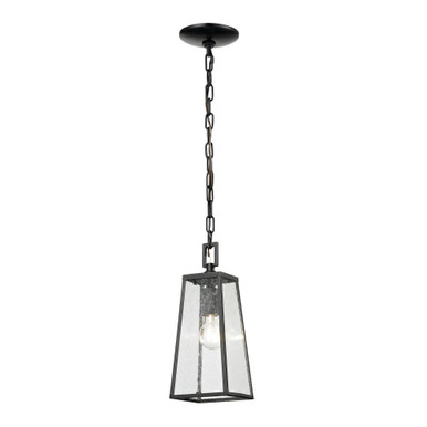 Meditterano 1 Light Mini Outdoor Pendant by ELK Home - 45092/1
