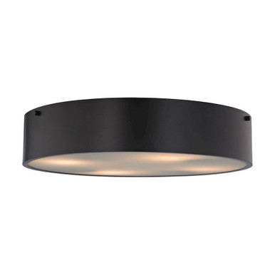 Clayton 4 Light 21 Inch Wide Flush Mount by ELK Home - 45321/4