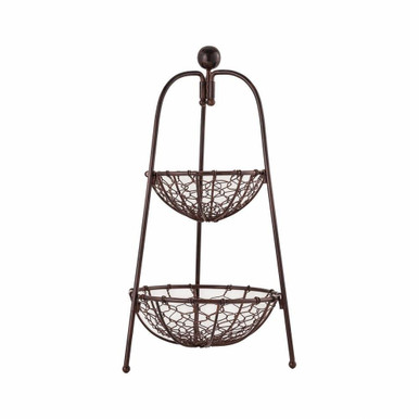 Countryside 10 Inch Small Utility Stand by Elk Home - 626685
