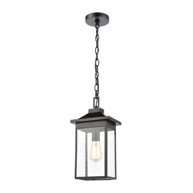 Lamplighter 1 Light Small Outdoor Pendant by ELK Home - 46703/1
