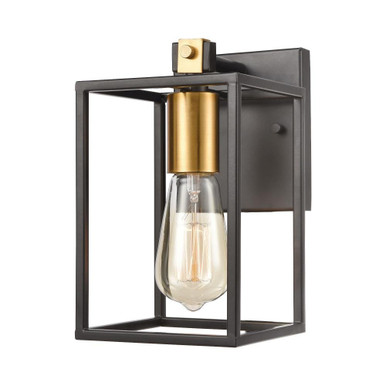 Cloe 1 Light Vanity Light by Elk Home - 46630/1