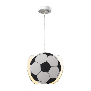 Novelty One Light Medium Pendant by ELK Home - 5127/1
