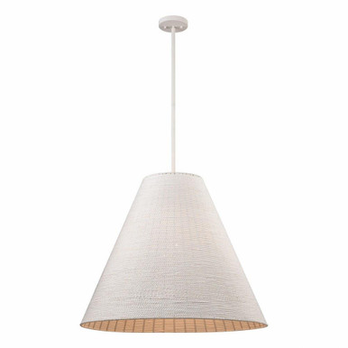 Sophie 4 Light Large Pendant by ELK Home - 52266/4