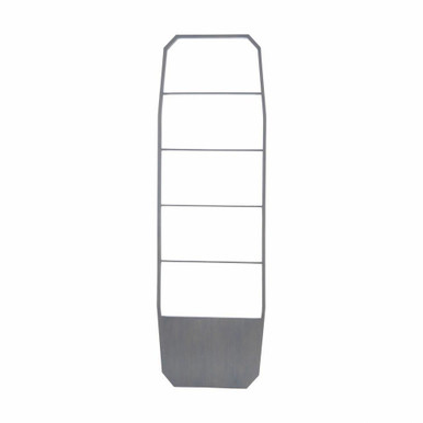Teddy Prop 78 Inch Ladder by Elk Home - 7011-133