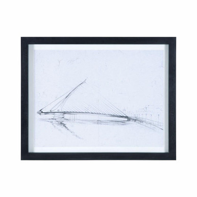 Santiago 23 Inch Wall Art by Elk Home - 7011-382