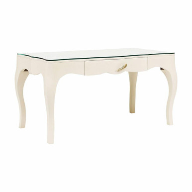Lightly Desk 30 Inch Tall and 59 Inch Wide by ELK Home - 7119002