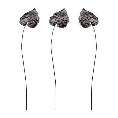 11 Inch Stem (Set of 3) by Elk Home - 7159-032/S3
