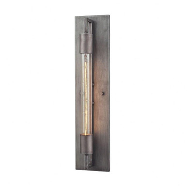 Laboratory 1 Light Wall Sconce by Elk Home - 66890/1