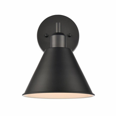 Abbington 1 Light Vanity Light by Elk Home - 68270/1