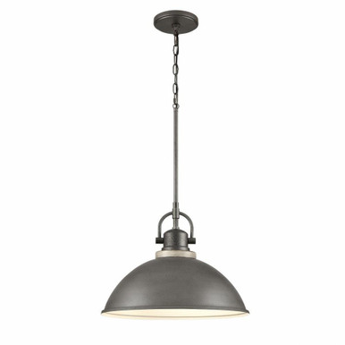 North Shore 1 Light Large Outdoor Pendant by ELK Home - 69651/1