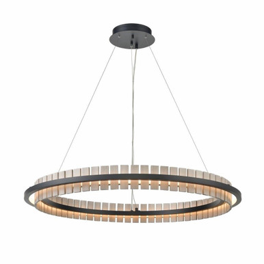 Hugo 36W LED Oversized Pendant by ELK Home - 81725/LED