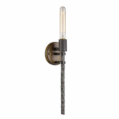 Harwell 1 Light Linear Wall Sconce by Elk Home - 82280/1