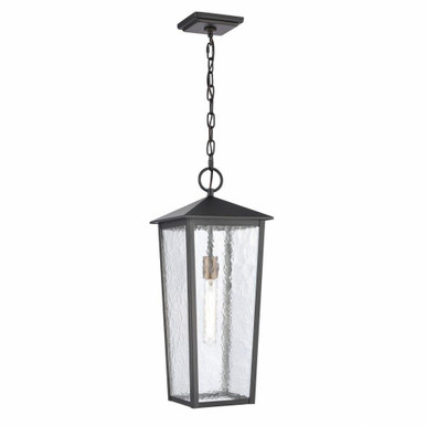 Marquis 1 Light Small Outdoor Pendant by ELK Home - 89474/1
