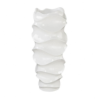 Jaya 40 Inch Wave Vessel by Elk Home - 9166-042