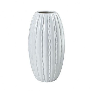 St. Croix 32 Inch Fiberglass Vessel by Elk Home - 9166-084