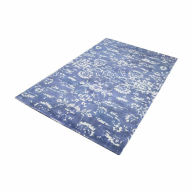 Senneh 120 Inch Handwoven Wool Rug by Elk Home - 8905-202