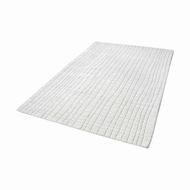 Blockhill 36 Inch Handwoven Wool Rug by Elk Home - 8905-220