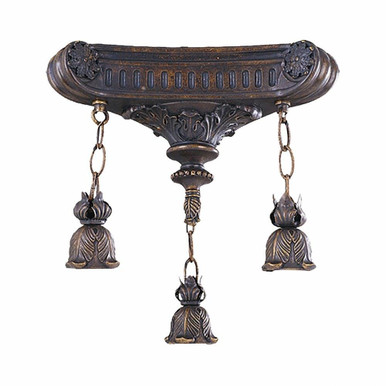 Mix N Match Light Pendant by ELK Home - 998-AW-LG