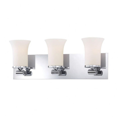 Flare 3 Light Vanity Light by Elk Home - BV2063-10-15