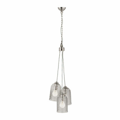 3 Light Mini Pendant by ELK Home - 8983-025