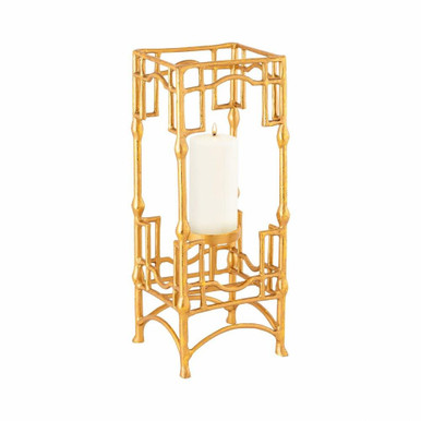 Barnaby 7.5 Inch Candle Holder by Elk Home - 8996-008