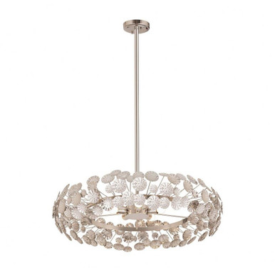 Camora 5 Light Oversized Pendant by ELK Home - D4722
