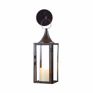 Compton 4 Inch Wall Lantern by Elk Home - 915628