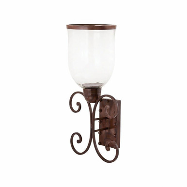 Durango 6.75 Inch Candle Wall Lighting by Elk Home - 917813