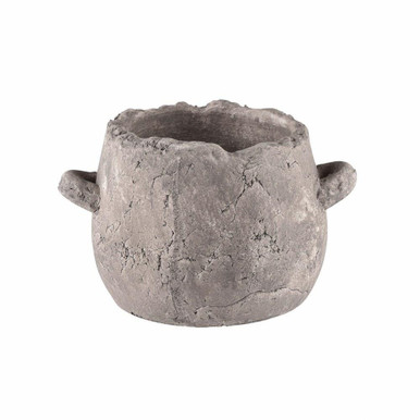 Tanis 5.75 Inch Extra Small Vase In Scandinavian by Elk Home - H0017-10437