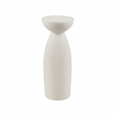 Vickers 11 Inch Medium Vase In Coastal by Elk Home - H0017-9743
