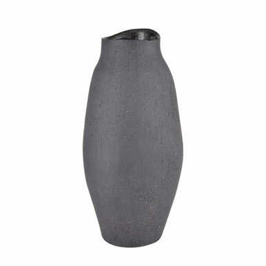 Ferraro 6 Inch Vase In Modern by Elk Home - H0017-9759