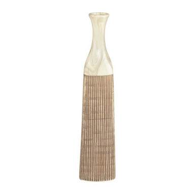 Rollins 19.69 Inch Medium Vase by Elk Home - H0017-9158
