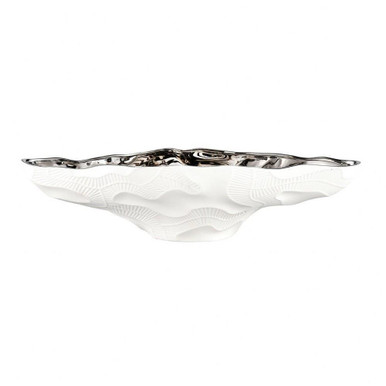 Mabley 17.72 Inch Vessel by Elk Home - H0017-9161