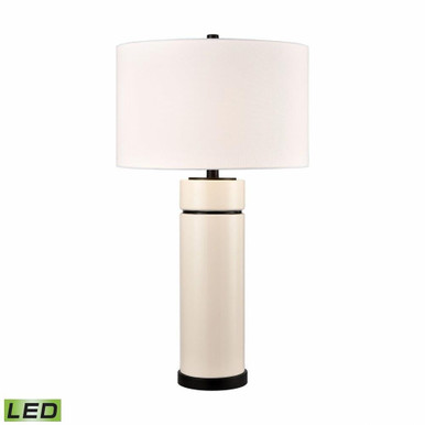 Emerson 9W 1 LED Table Lamp In Coastal Style 30 x 16 Inches by ELK Home - H0019-10345-LED