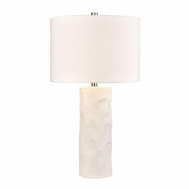 Lore 1 Light Table Lamp In Glam Style 29 x 16 Inches by ELK Home - H0019-11079
